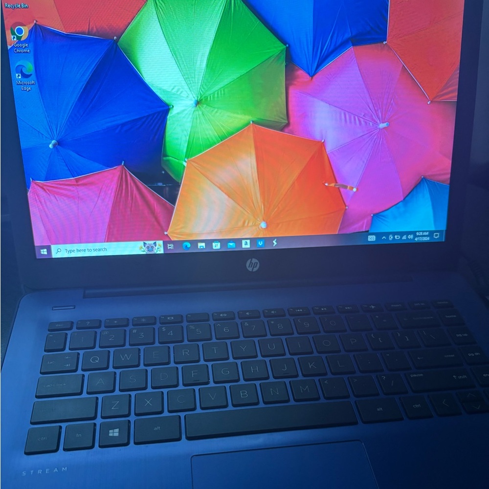 HP Laptop $120 or best Offer